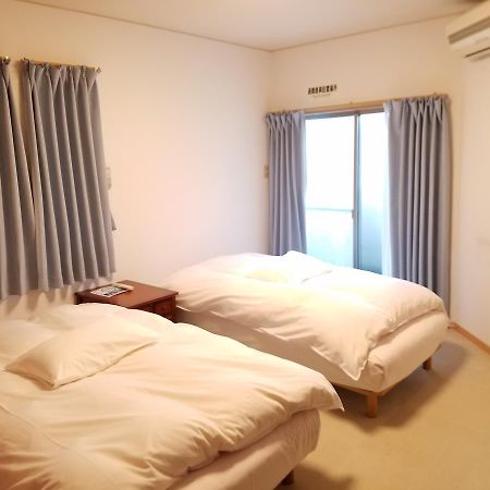 Villa M Guesthouse Kanazawa Exteriör bild
