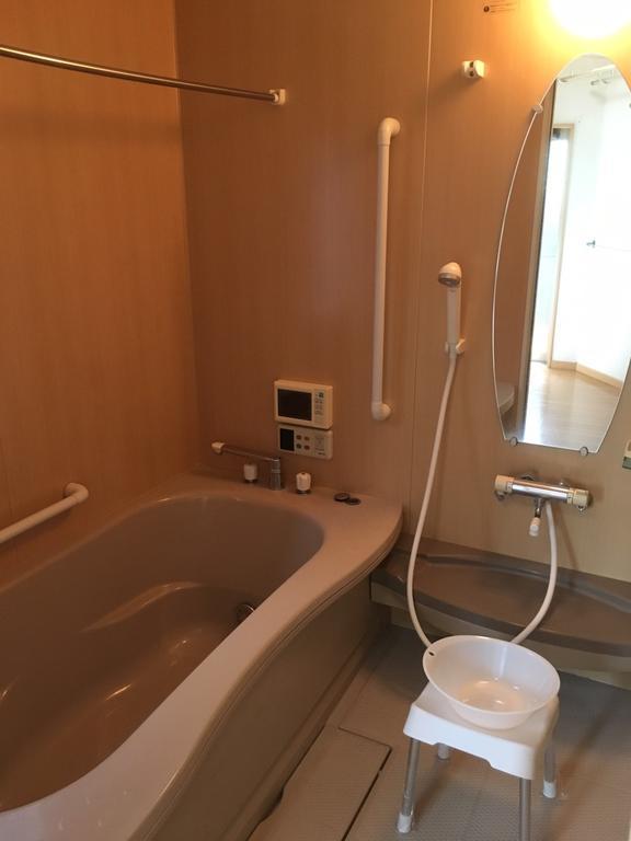 Villa M Guesthouse Kanazawa Exteriör bild