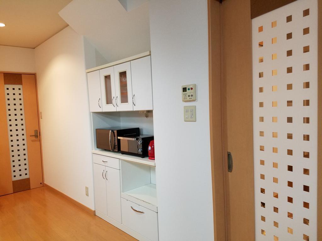 Villa M Guesthouse Kanazawa Exteriör bild
