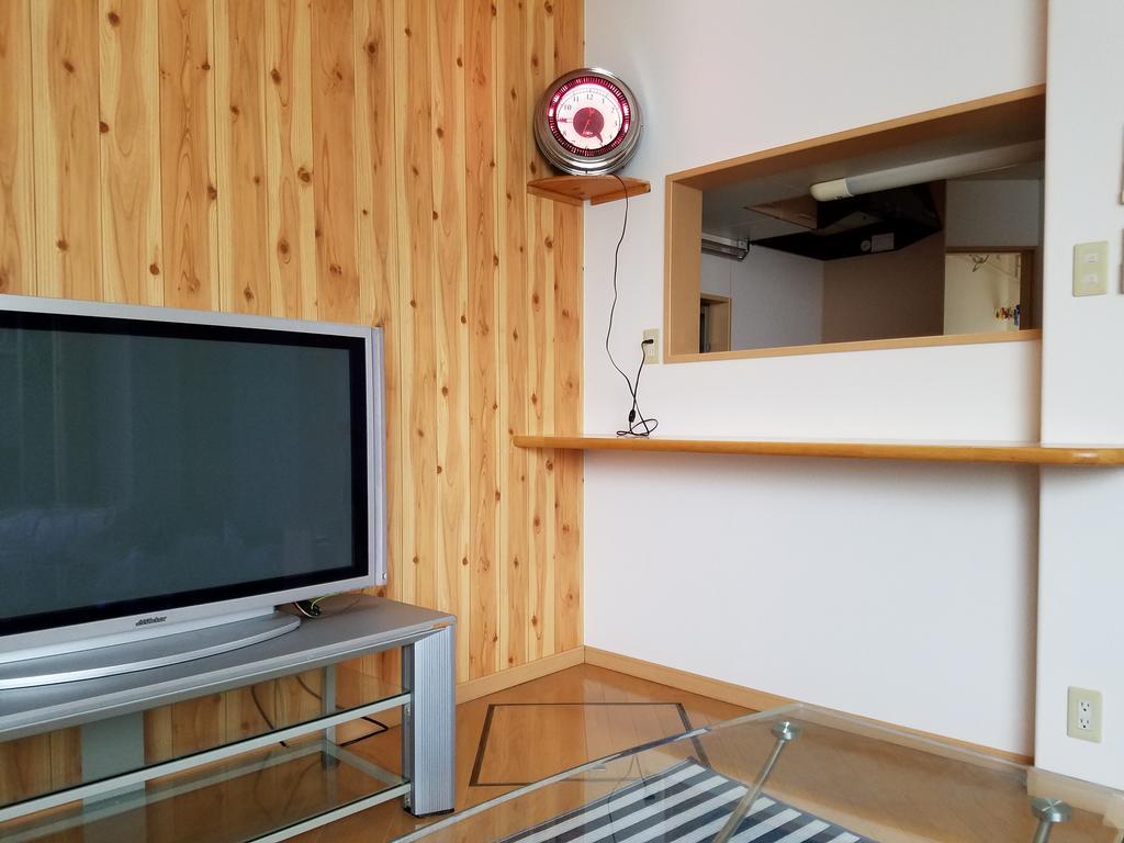 Villa M Guesthouse Kanazawa Exteriör bild