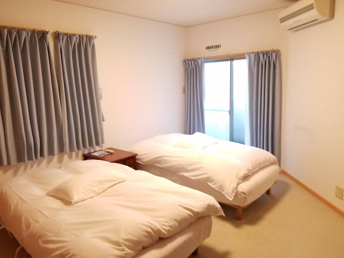 Villa M Guesthouse Kanazawa Exteriör bild
