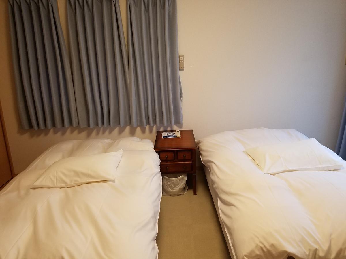 Villa M Guesthouse Kanazawa Exteriör bild