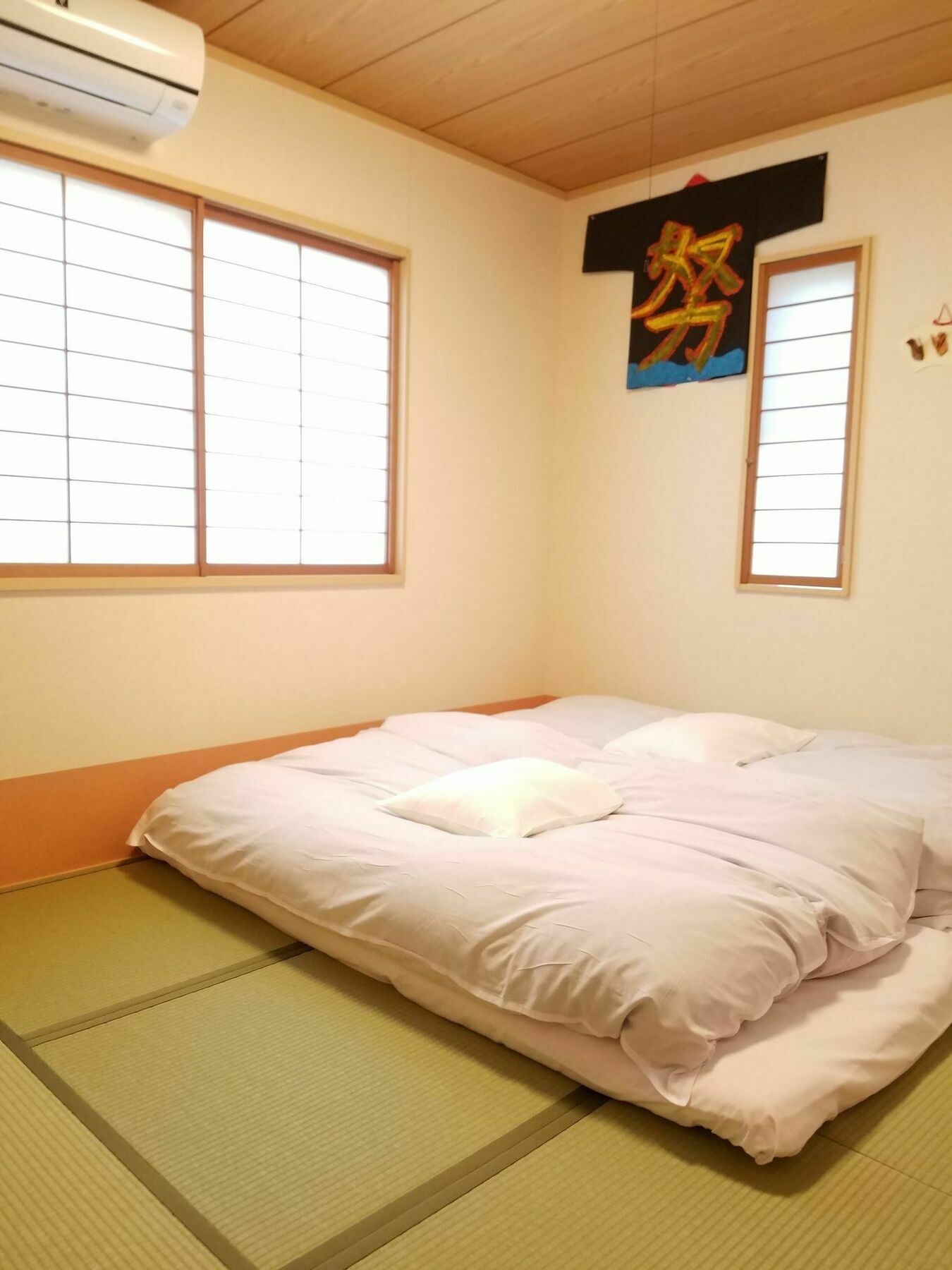 Villa M Guesthouse Kanazawa Exteriör bild