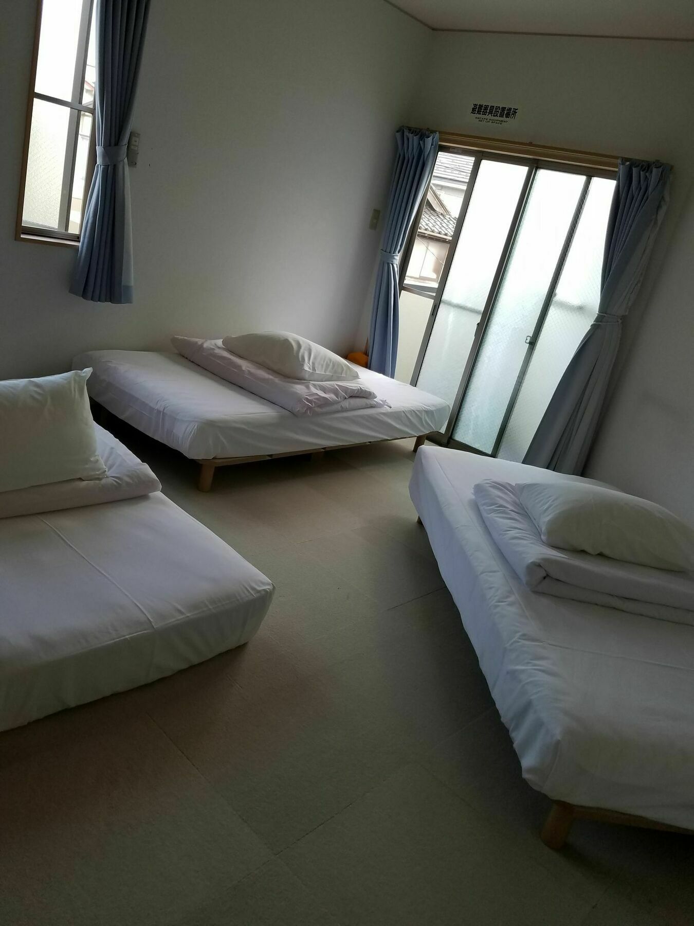 Villa M Guesthouse Kanazawa Exteriör bild